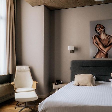 Hotel D'Alcantara Tournai Eksteriør bilde