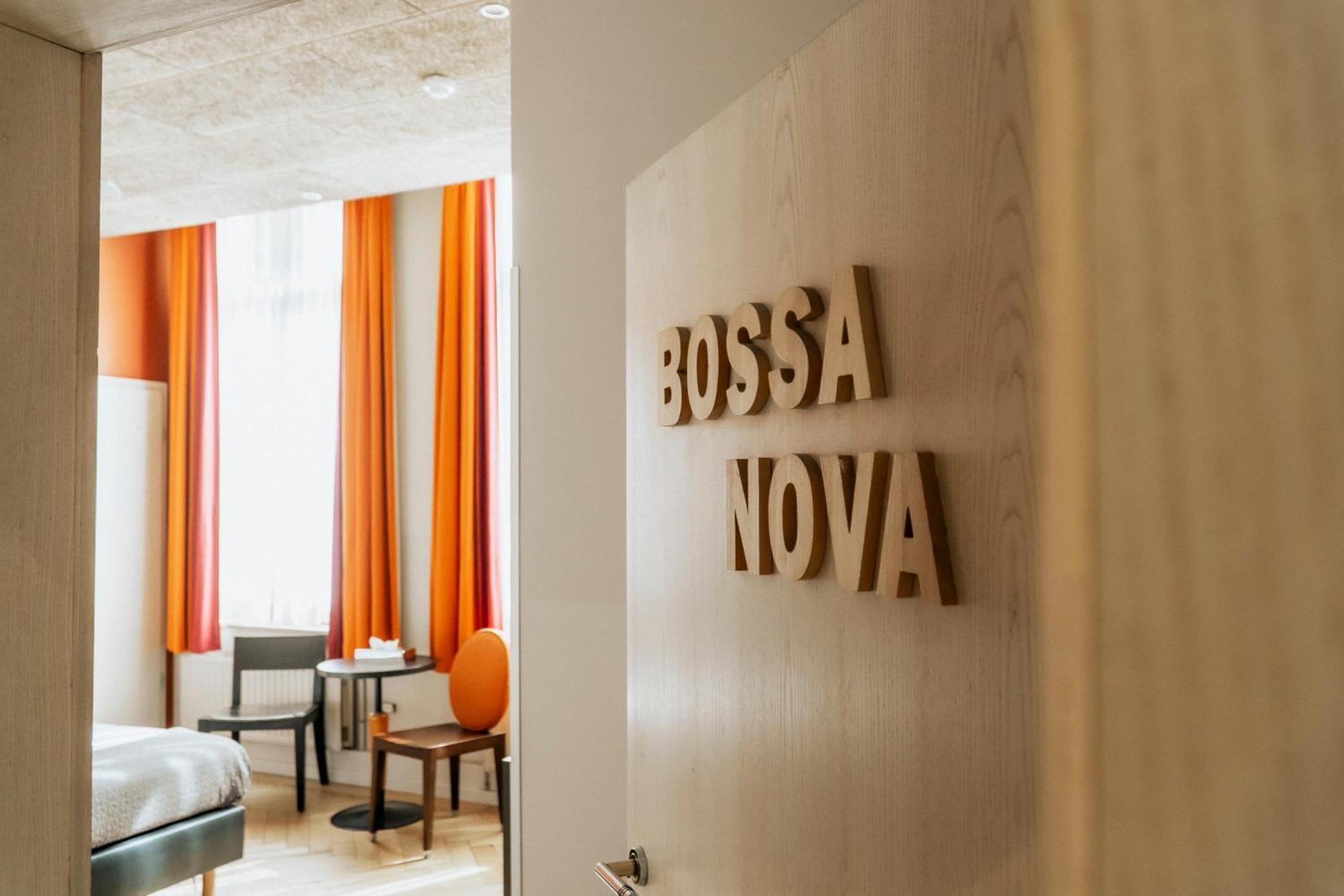 Hotel D'Alcantara Tournai Eksteriør bilde