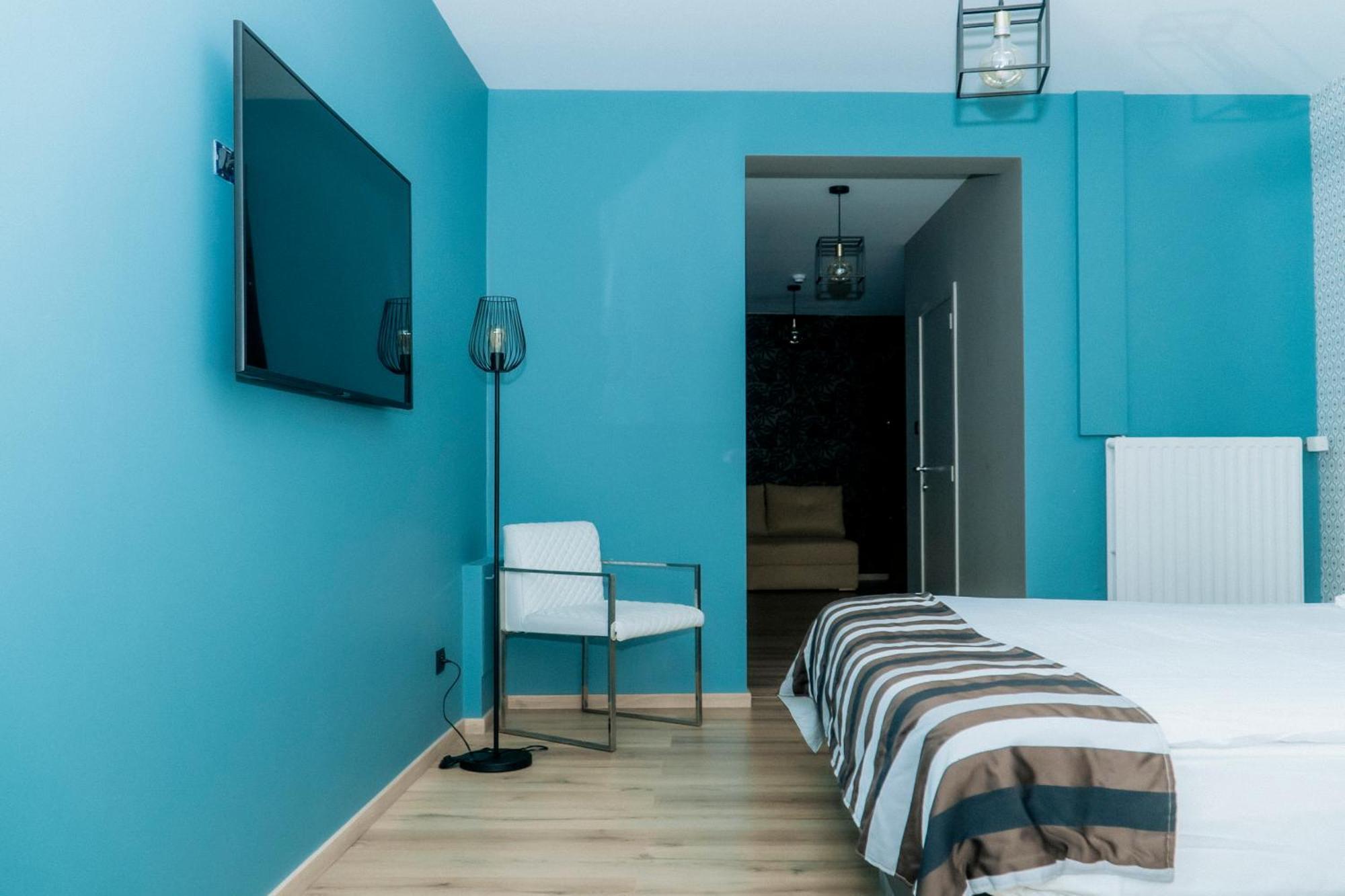 Hotel D'Alcantara Tournai Eksteriør bilde