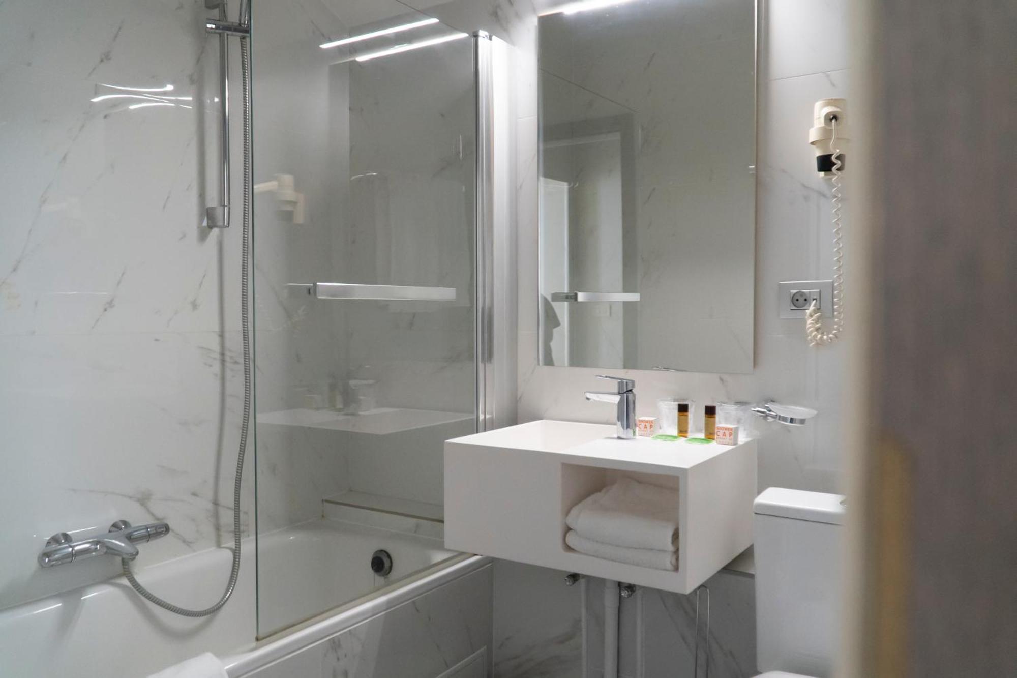 Hotel D'Alcantara Tournai Eksteriør bilde