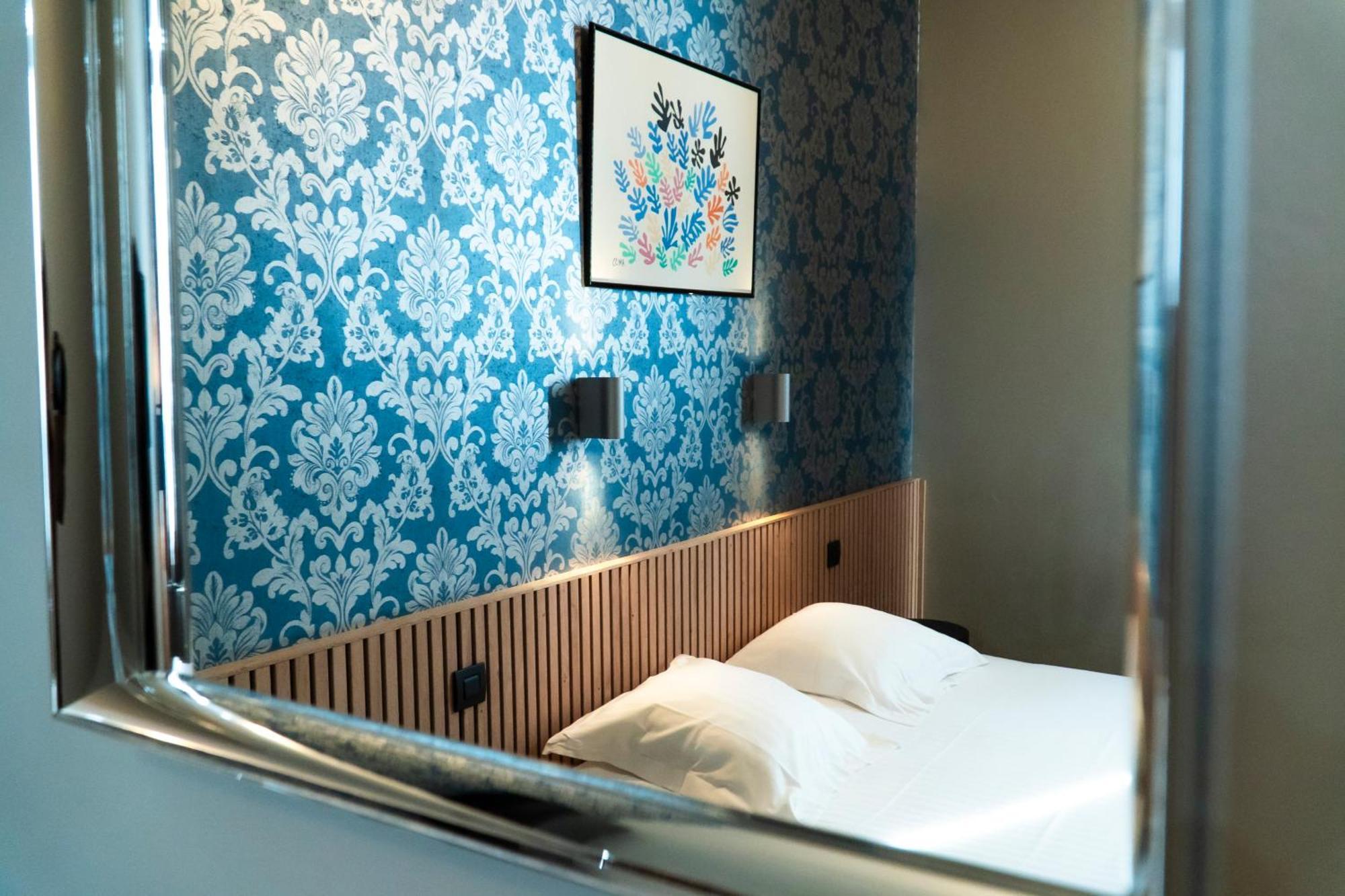 Hotel D'Alcantara Tournai Eksteriør bilde