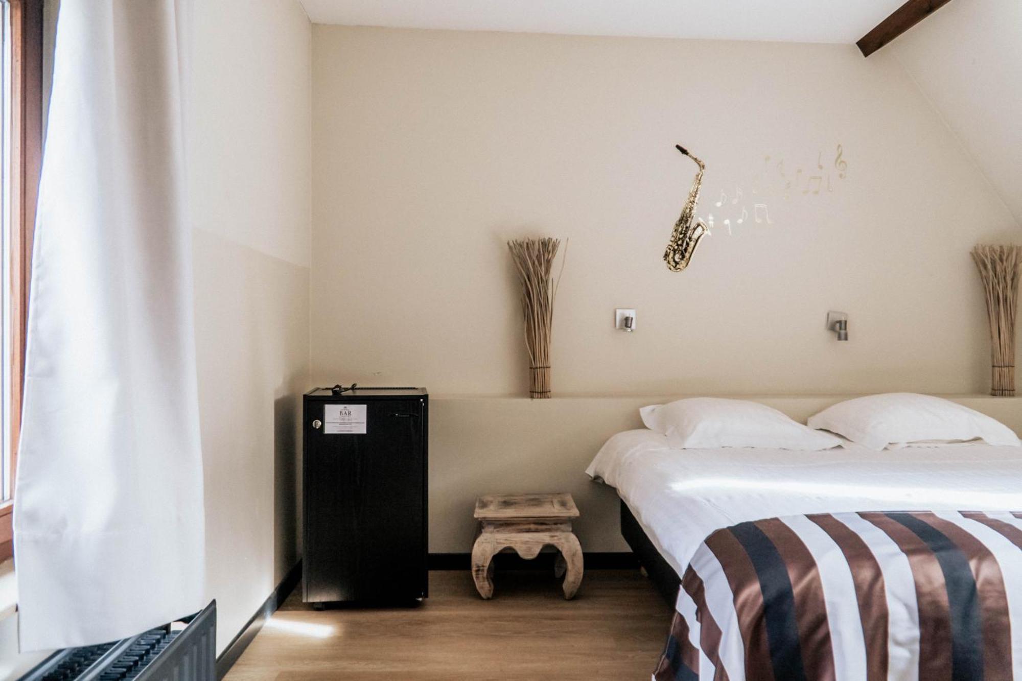 Hotel D'Alcantara Tournai Eksteriør bilde