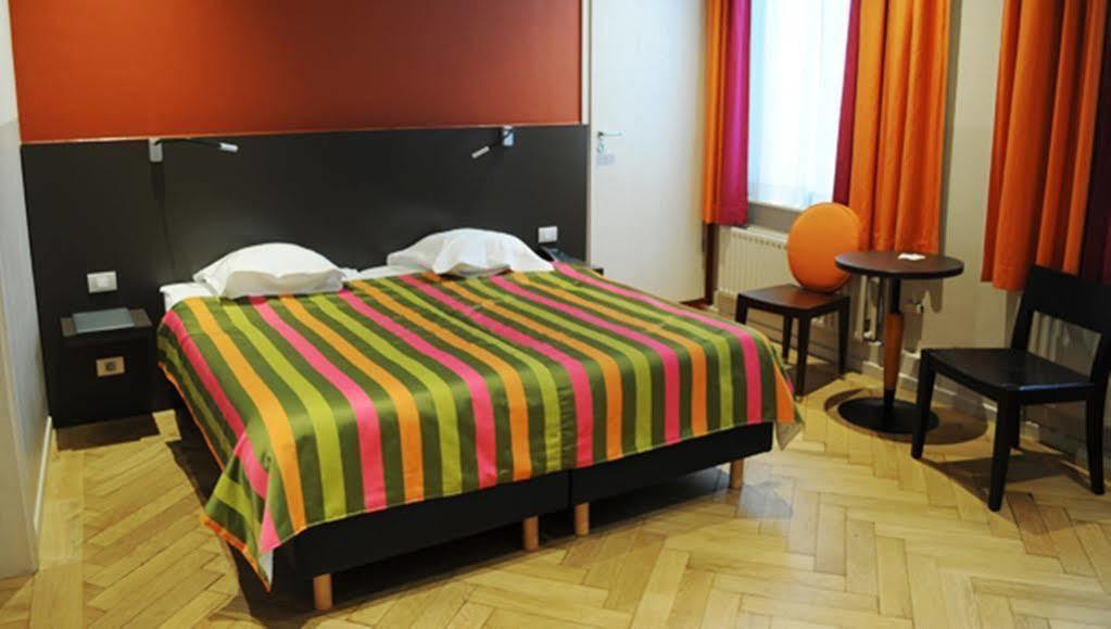 Hotel D'Alcantara Tournai Eksteriør bilde