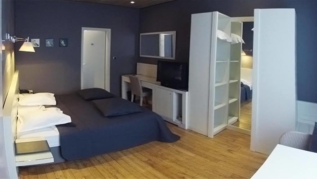 Hotel D'Alcantara Tournai Eksteriør bilde