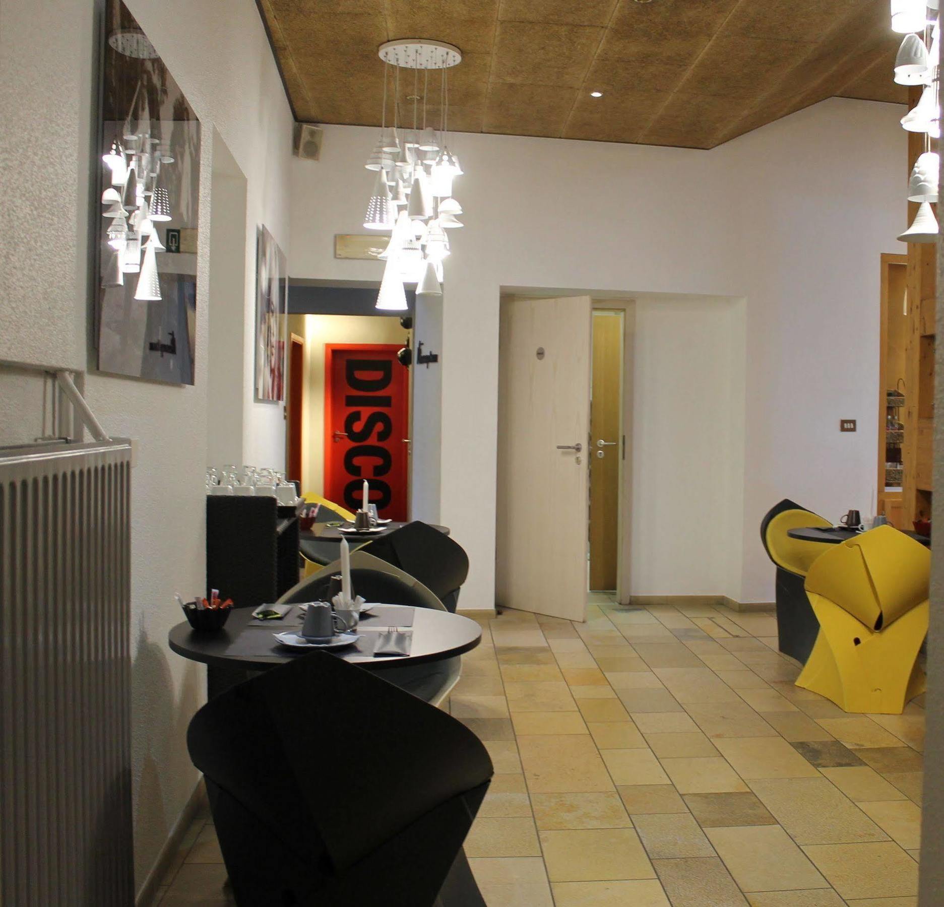 Hotel D'Alcantara Tournai Eksteriør bilde