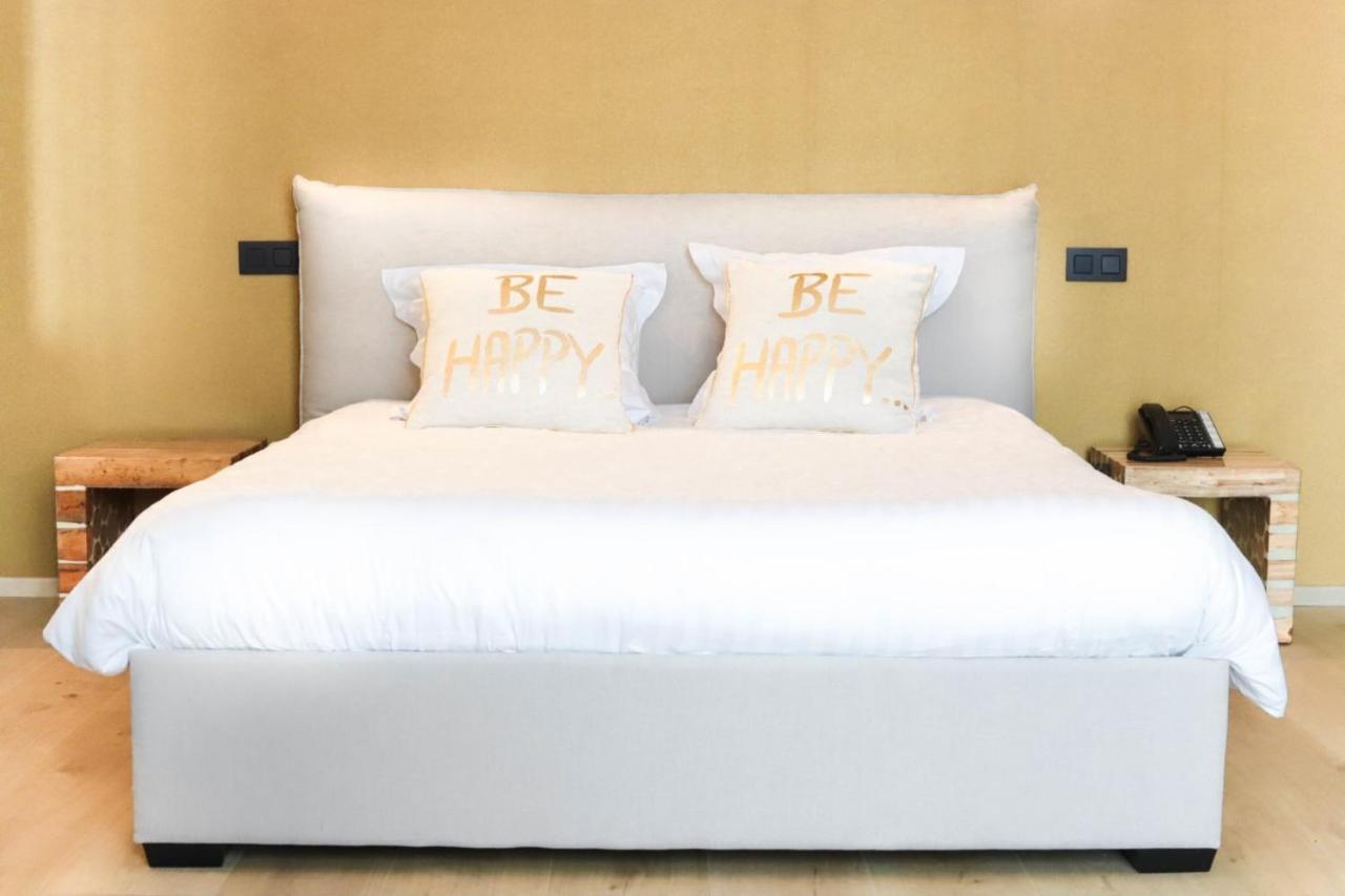 Hotel D'Alcantara Tournai Eksteriør bilde
