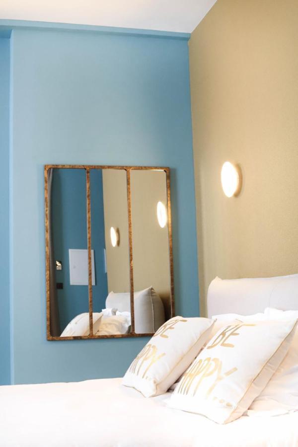 Hotel D'Alcantara Tournai Eksteriør bilde